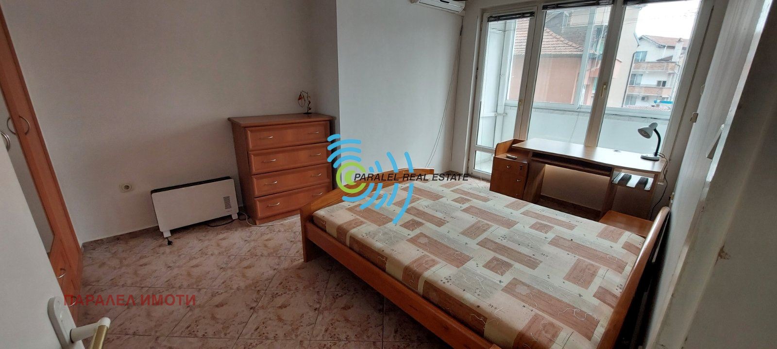 Продава 3-СТАЕН, гр. Пловдив, Център, снимка 9 - Апартаменти - 56408139