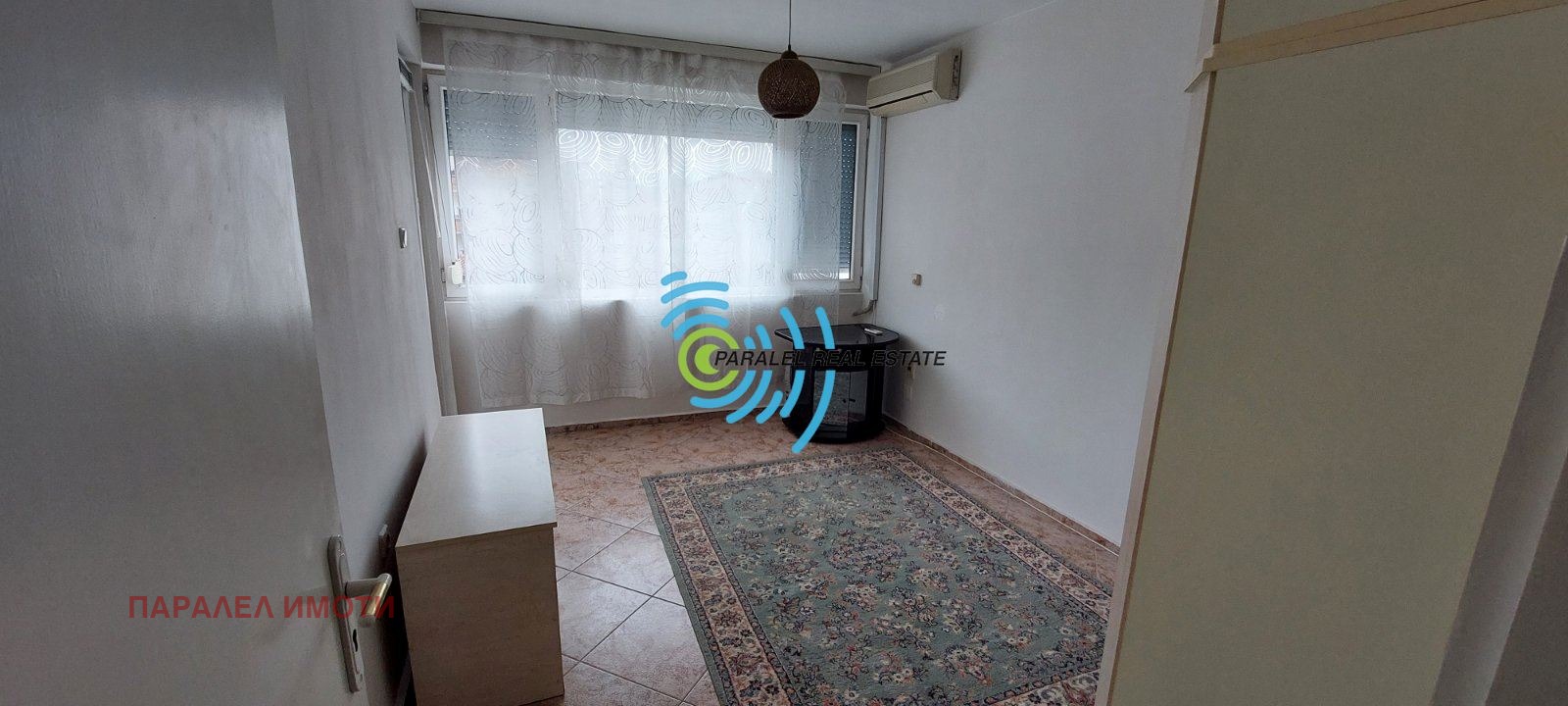 Продава 3-СТАЕН, гр. Пловдив, Център, снимка 5 - Апартаменти - 56408139