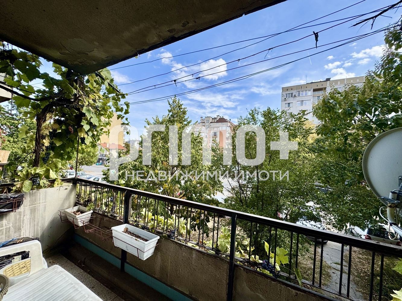 Продава 3-СТАЕН, гр. София, Надежда 3, снимка 7 - Апартаменти - 56518041