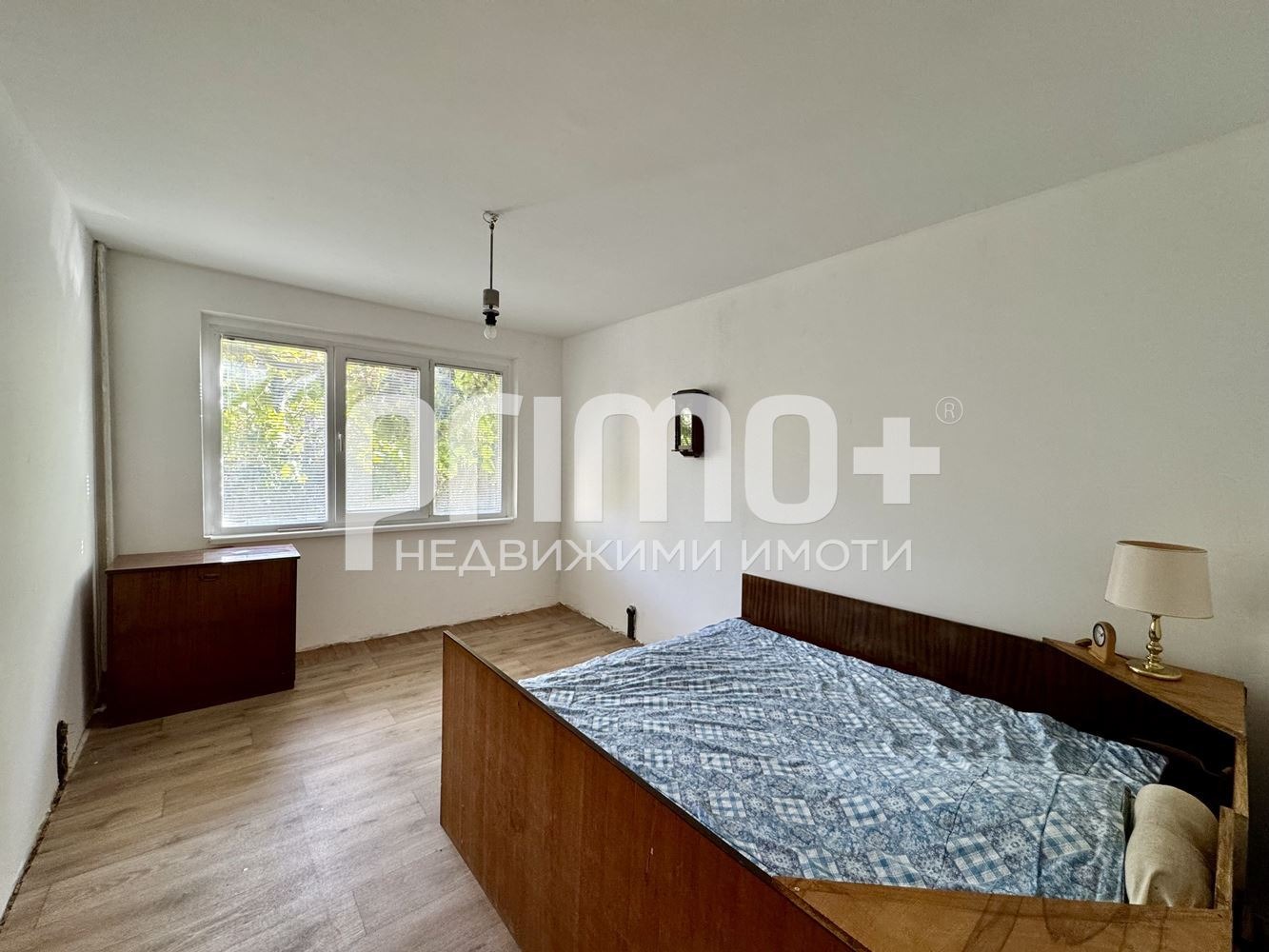 Продава 3-СТАЕН, гр. София, Надежда 3, снимка 3 - Апартаменти - 56518041