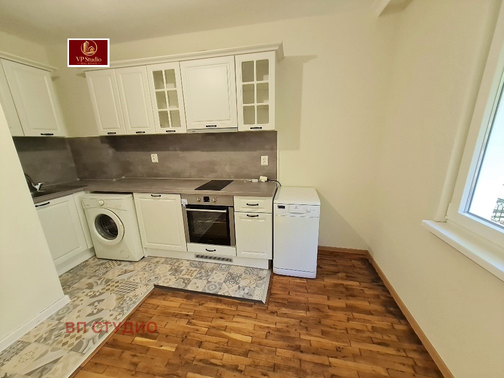 Продава МНОГОСТАЕН, гр. София, Лозенец, снимка 4 - Апартаменти - 54601376