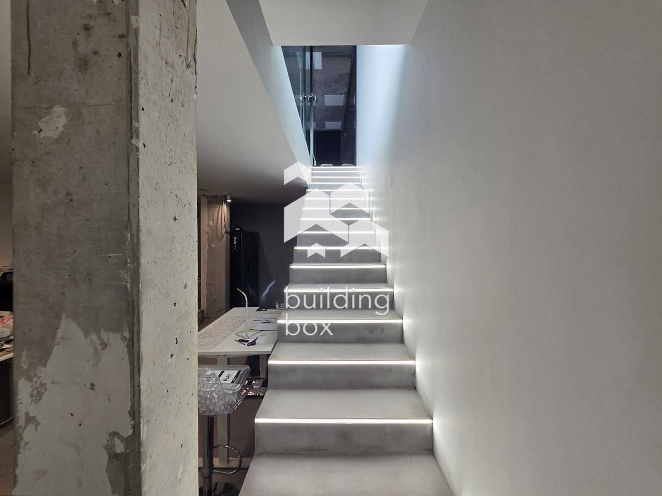 Продава ОФИС, гр. София, Яворов, снимка 6 - Офиси - 53883634