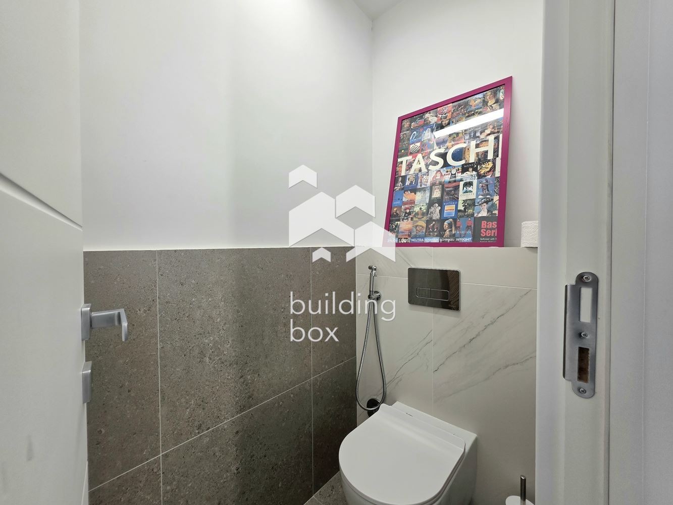 Продава ОФИС, гр. София, Яворов, снимка 9 - Офиси - 53883634