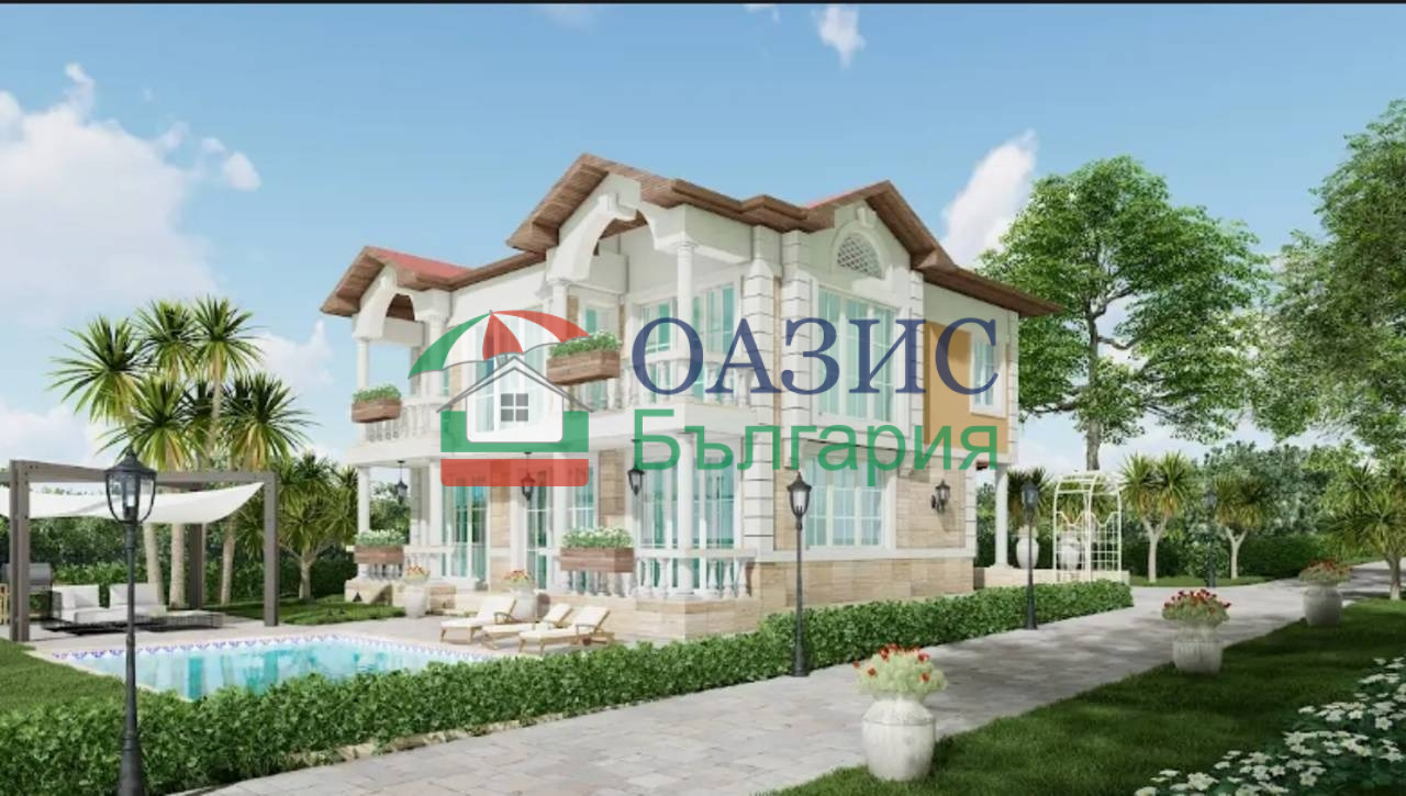 Продава КЪЩА, с. Кошарица, област Бургас