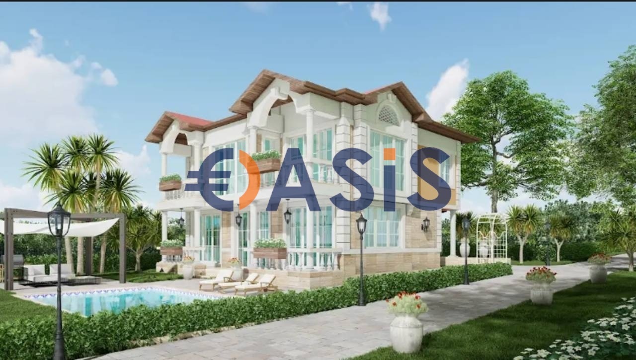 Продава КЪЩА, с. Кошарица, област Бургас
