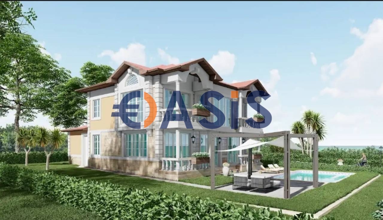 Продава КЪЩА, с. Кошарица, област Бургас, снимка 2 - Къщи - 53277985