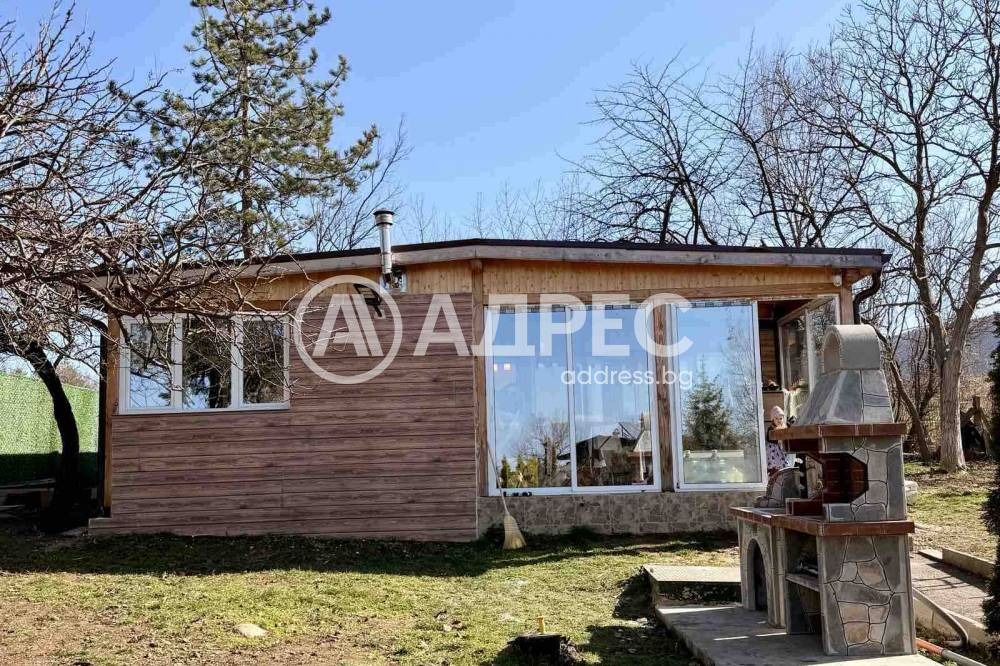 Продава КЪЩА, гр. София, с. Кокаляне