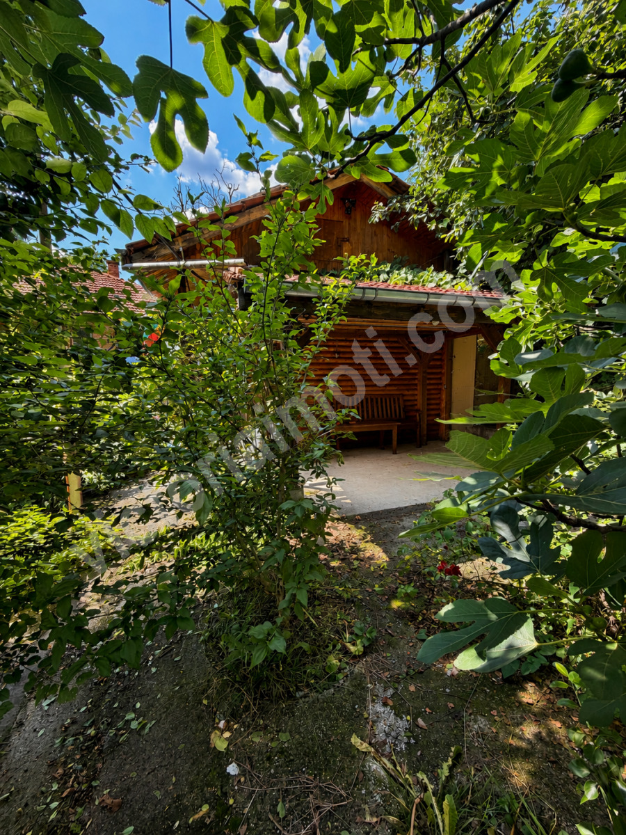 Продава КЪЩА, с. Гащевци, област Велико Търново, снимка 12 - Къщи - 55200933