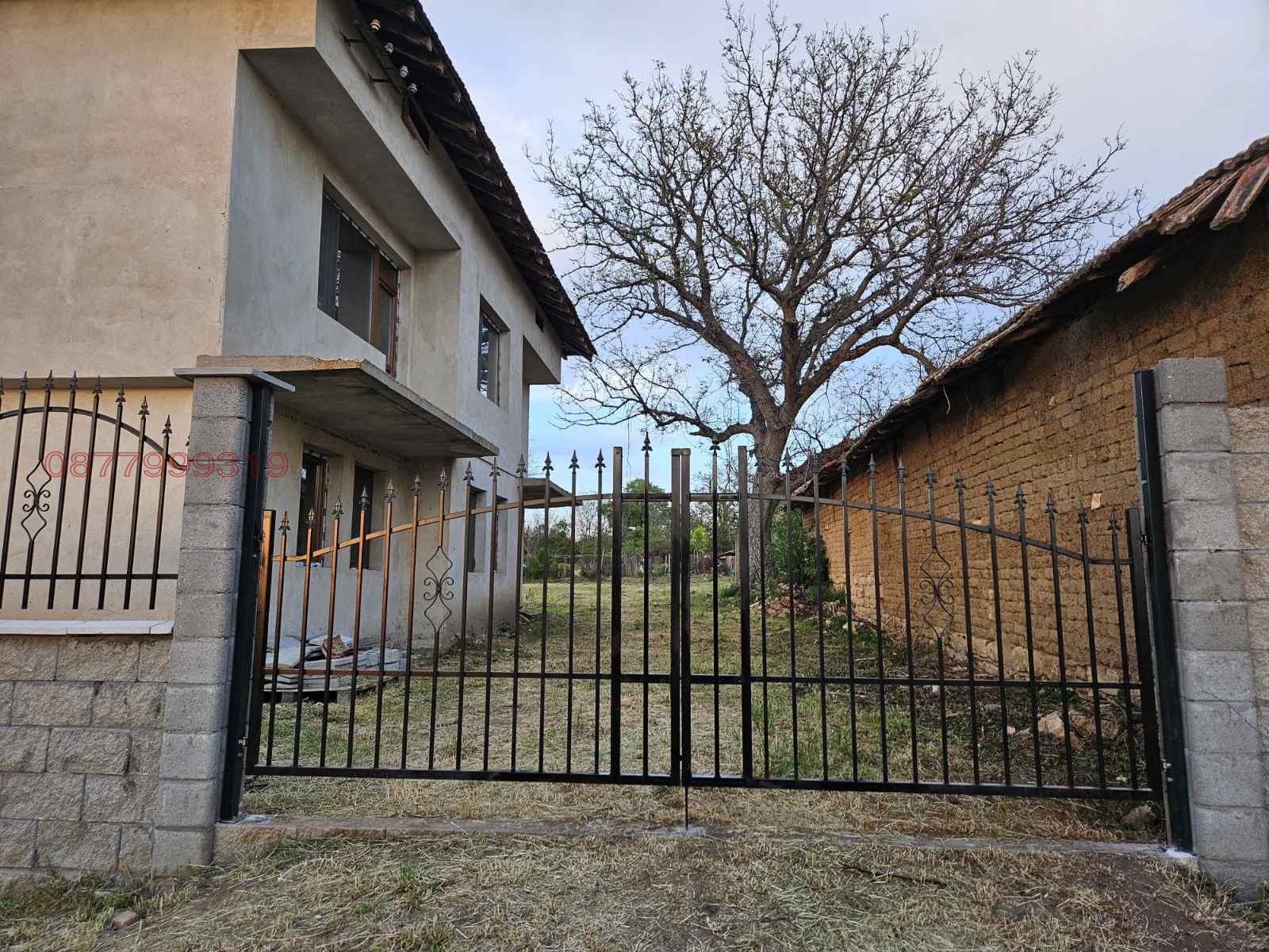 Продава КЪЩА, с. Камен, област Велико Търново, снимка 3 - Къщи - 55475020