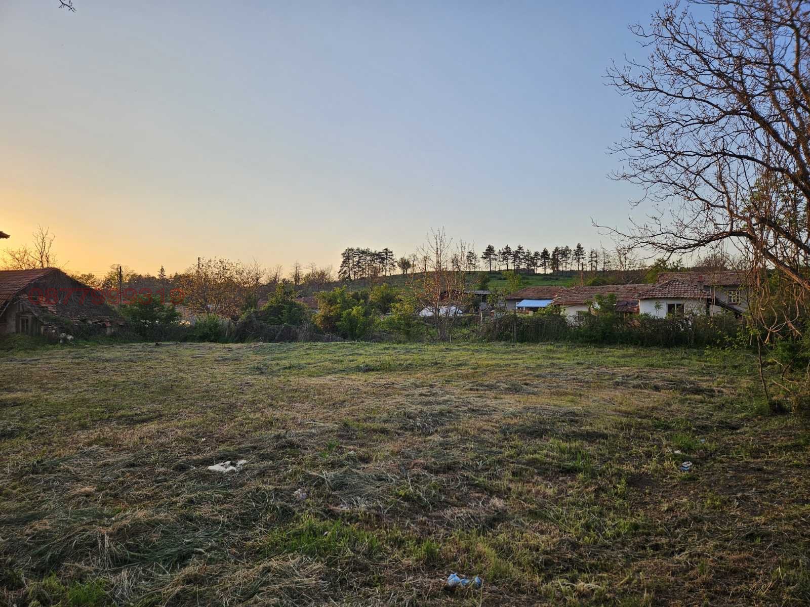 Продава КЪЩА, с. Камен, област Велико Търново, снимка 4 - Къщи - 55475020