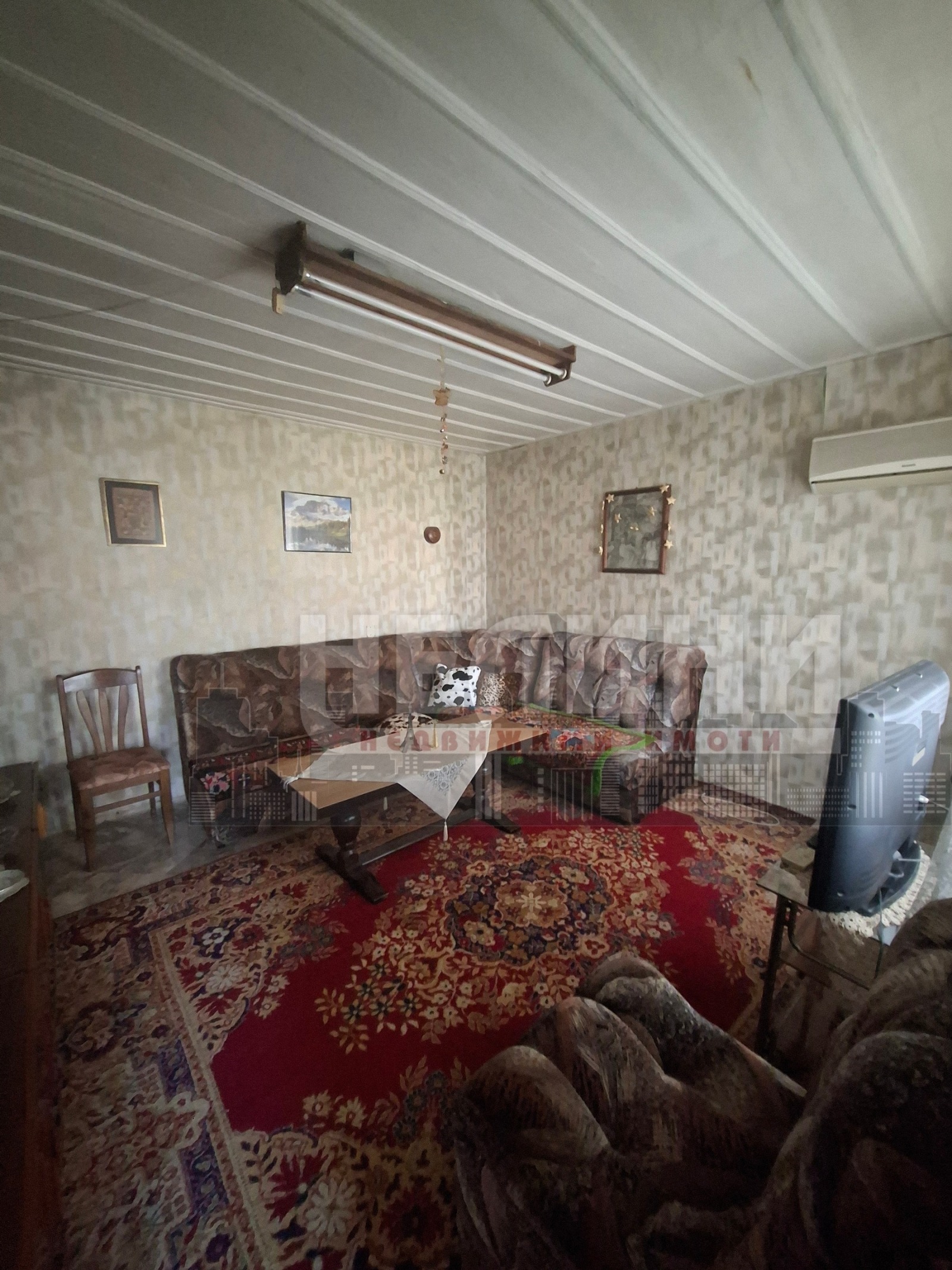 Продава КЪЩА, гр. Русе, Централен кооп. пазар, снимка 5 - Къщи - 55795928