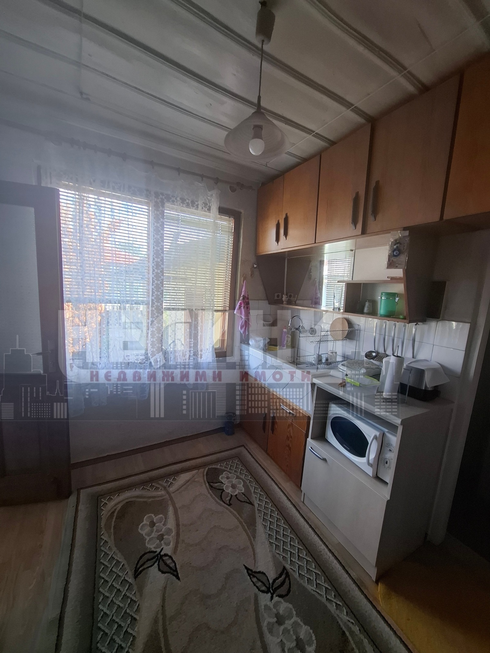 Продава КЪЩА, гр. Русе, Централен кооп. пазар, снимка 11 - Къщи - 55795928