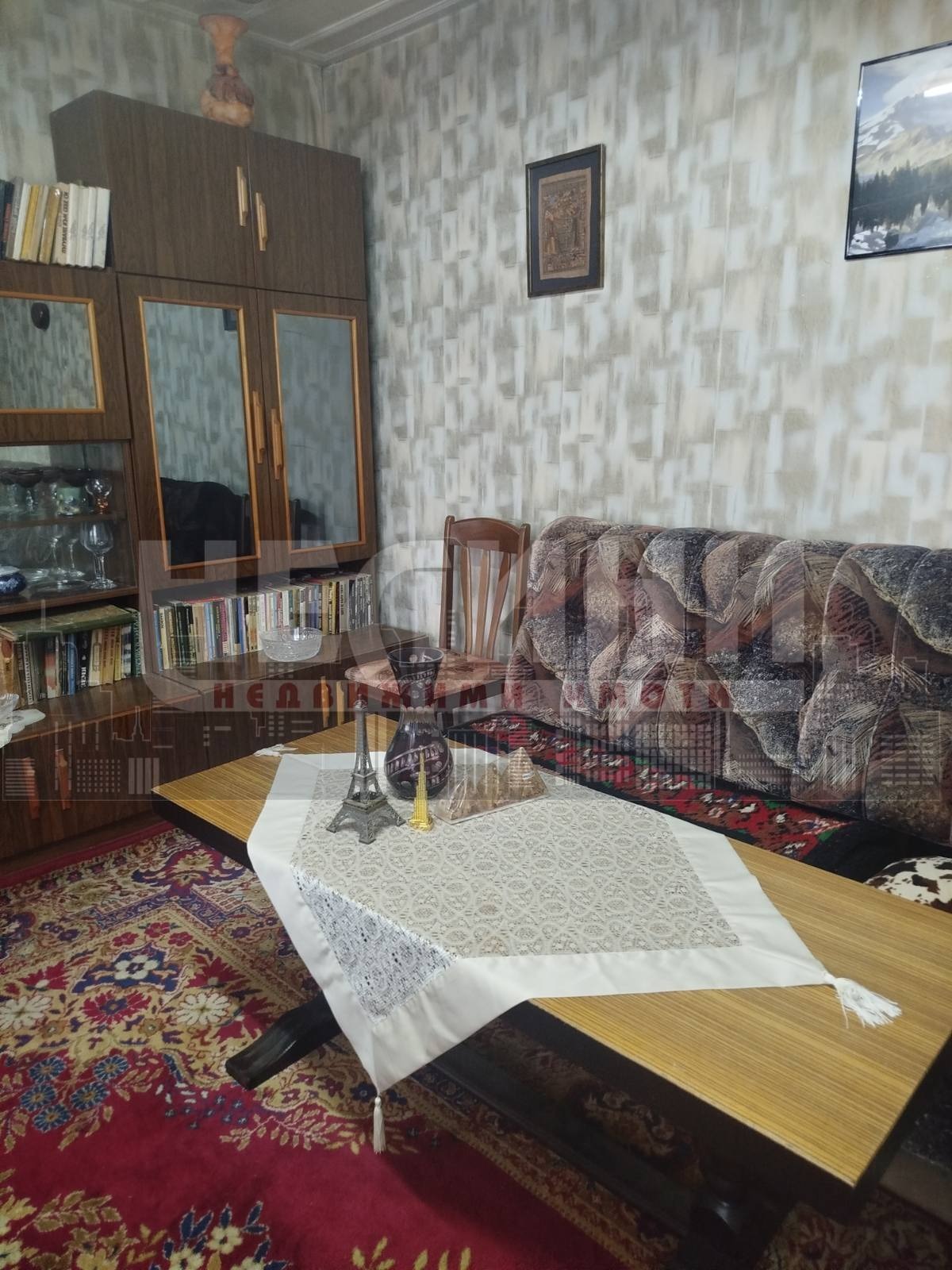 Продава КЪЩА, гр. Русе, Централен кооп. пазар, снимка 6 - Къщи - 55795928