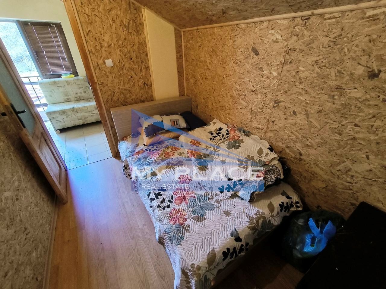 Продава ВИЛА, гр. Велики Преслав, област Шумен, снимка 14 - Вили - 54144705