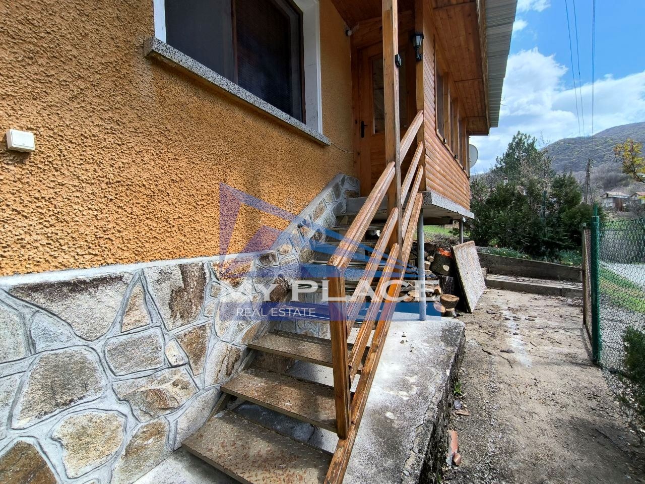 Продава ВИЛА, гр. Велики Преслав, област Шумен, снимка 9 - Вили - 54144705