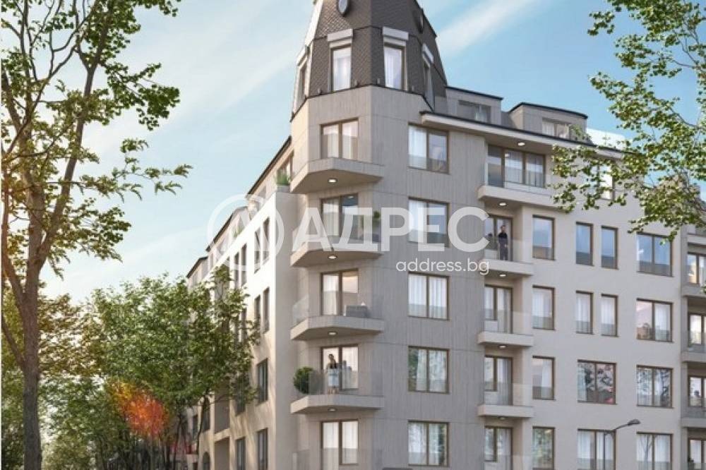 Продава ГАРАЖ, ПАРКОМЯСТО, гр. София, Център, снимка 4 - Гаражи и паркоместа - 54065776