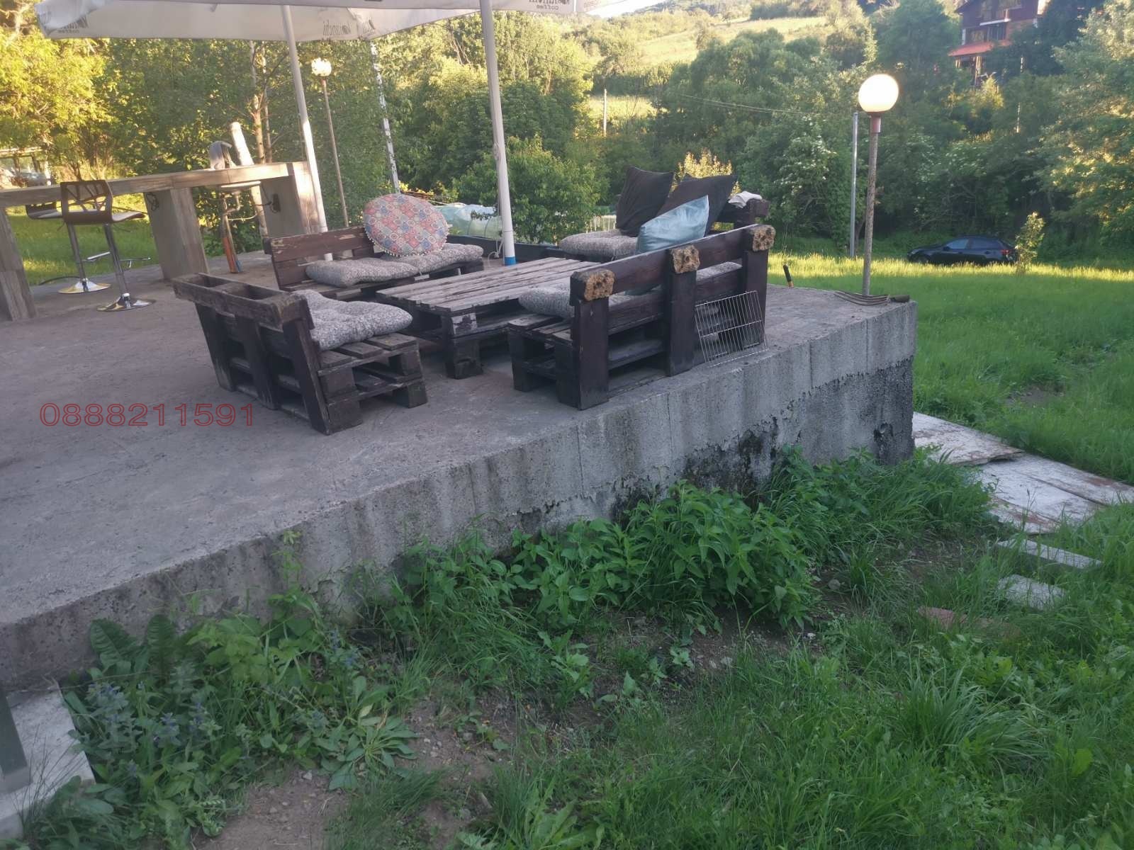 Продава ПАРЦЕЛ, гр. Божурище, област София област, снимка 5 - Парцели - 54920833