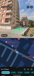 Продава ГАРАЖ, ПАРКОМЯСТО, гр. Пловдив, Кючук Париж, снимка 1
