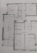 Продава 3-СТАЕН, град Стара Загора, Самара 3 • 105630 € / 206594.32 лв. • 30775044 2