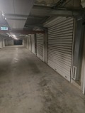 Продава  Гараж, Паркомясто град Пловдив , Кючук Париж , 20 кв.м | 28424418 - изображение [4]