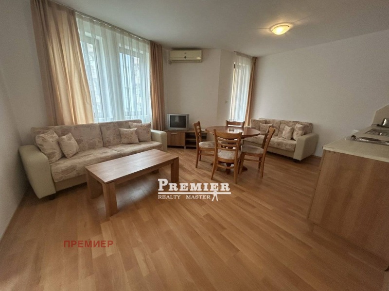 Продава 2-СТАЕН в област Бургас, к.к. Слънчев бряг - 72 кв.м / 89 000 € » 174 068.87 лв., ПРЕМИЕР