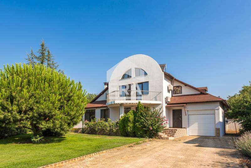 Продава КЪЩА | Imot.bg — изображение 1