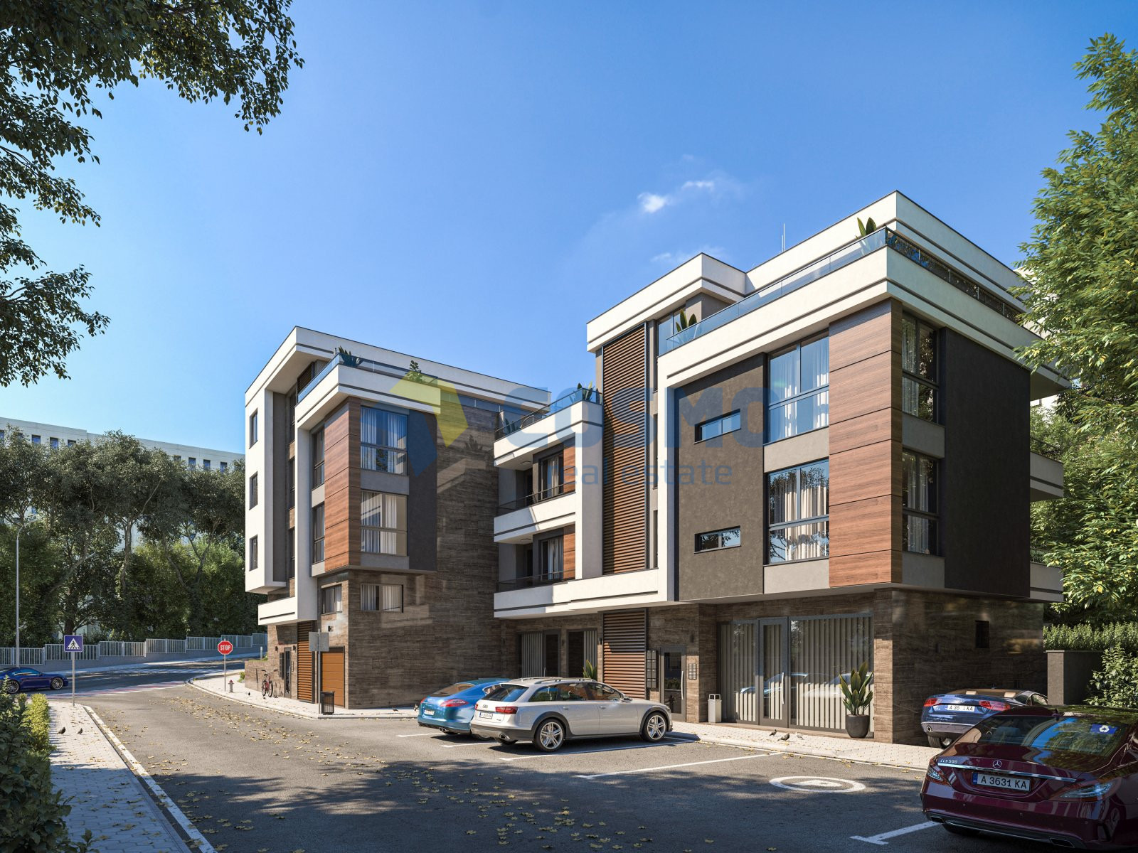 Продава 3-СТАЕН | Imot.bg — изображение 2