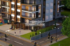 Продажба на двустайни апартаменти в град Пловдив — страница 2 - изображение 20 
