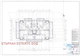 3-стаен град София, Кръстова вада 8