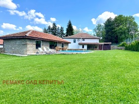 Maison Kereka, région de Gabrovo 2