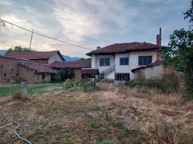σπίτι Δαβοβο, περιοχή Στάρα Ζαγόρα