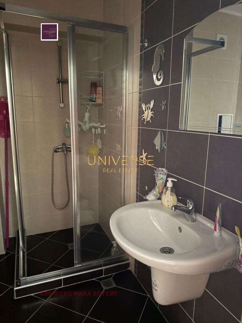 Продава 1-СТАЕН, к.к. Слънчев бряг, област Бургас, снимка 7 - Апартаменти - 52843555