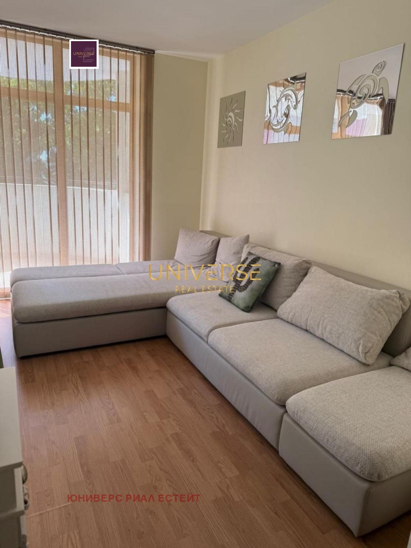 Продава 1-СТАЕН, к.к. Слънчев бряг, област Бургас