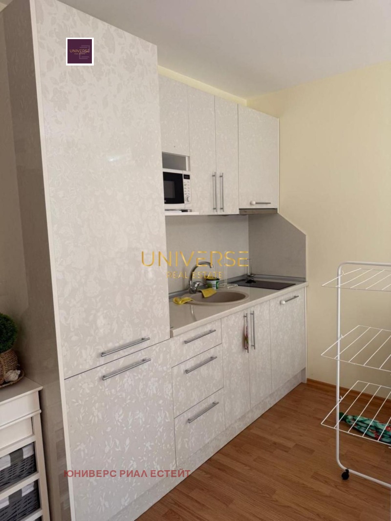 Продава 1-СТАЕН, к.к. Слънчев бряг, област Бургас, снимка 3 - Апартаменти - 52843555