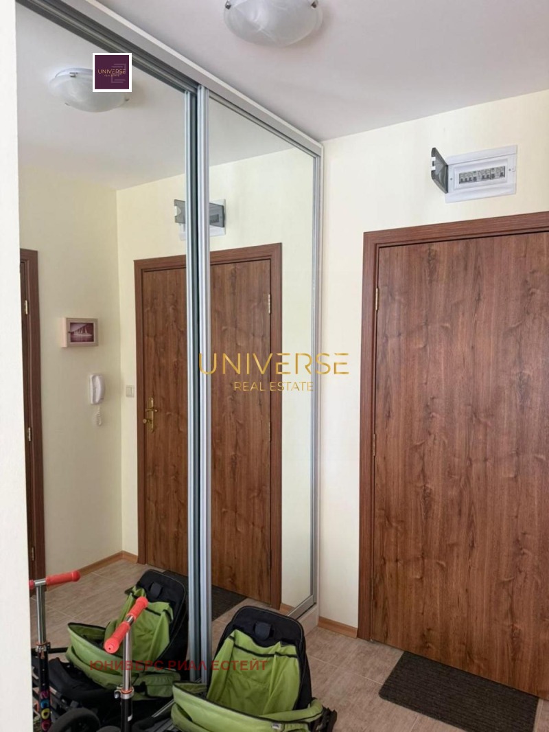 Продава 1-СТАЕН, к.к. Слънчев бряг, област Бургас, снимка 6 - Апартаменти - 52843555