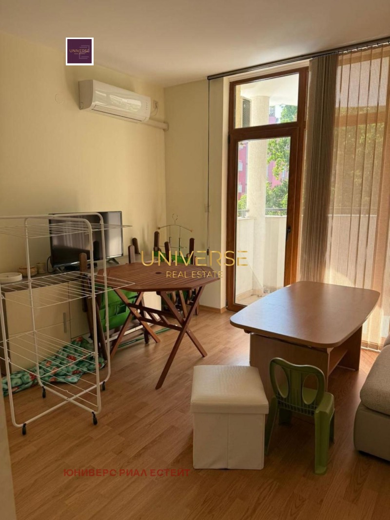 Продава 1-СТАЕН, к.к. Слънчев бряг, област Бургас, снимка 2 - Апартаменти - 52843555