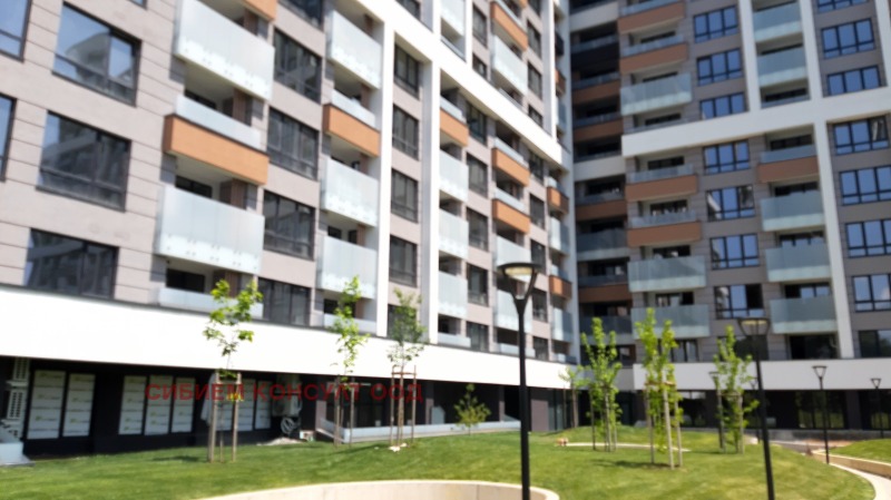 In vendita  1 camera da letto Sofia , Zona B-5 , 73 mq | 42730715
