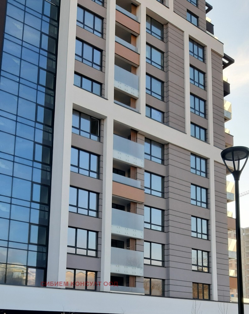 In vendita  1 camera da letto Sofia , Serdika , 73 mq | 42730715 - Immagine [6]