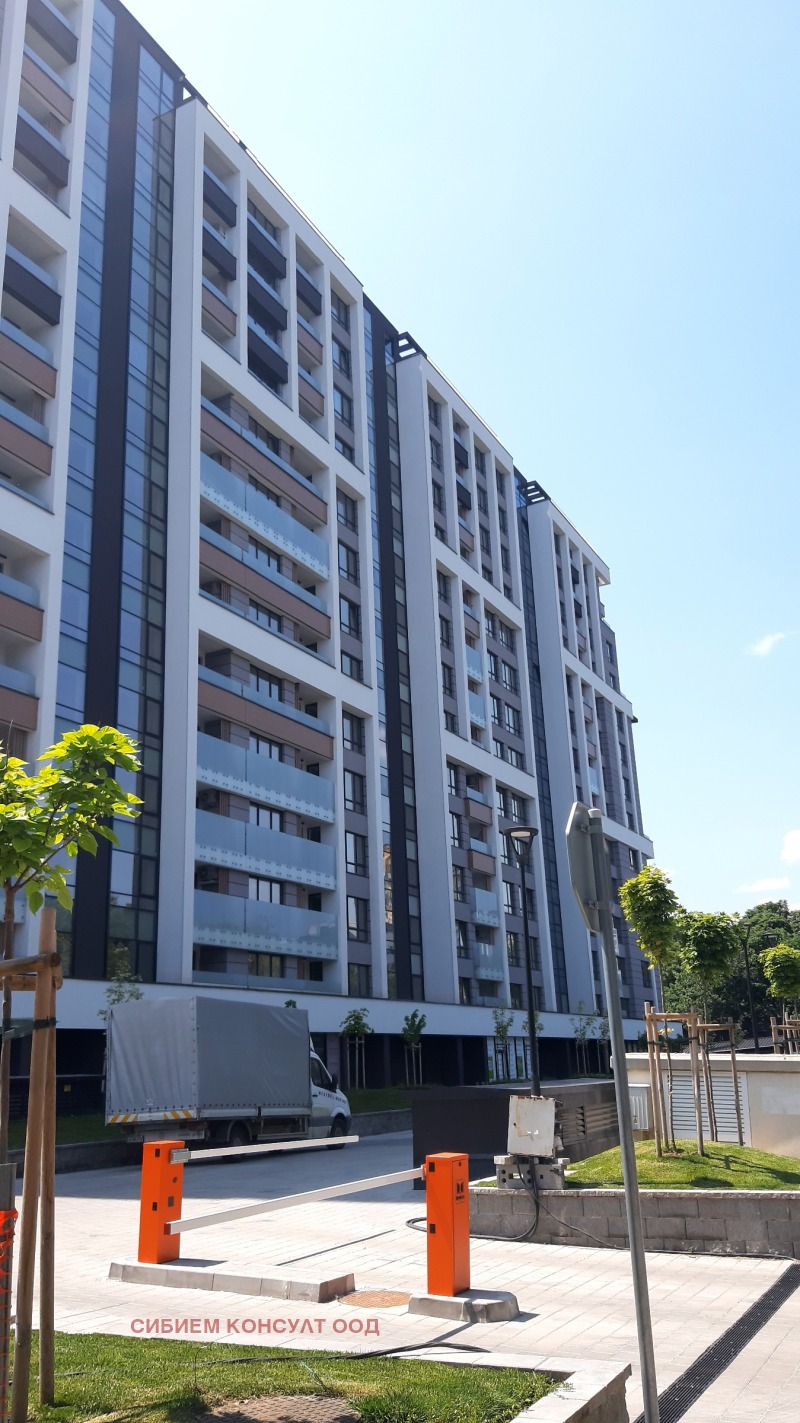In vendita  1 camera da letto Sofia , Zona B-5 , 73 mq | 42730715 - Immagine [8]