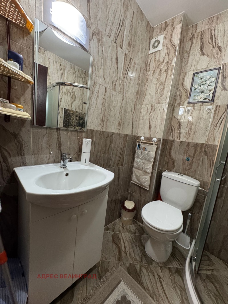 Продава  2-стаен област Пазарджик , гр. Велинград , 55 кв.м | 16715486 - изображение [8]