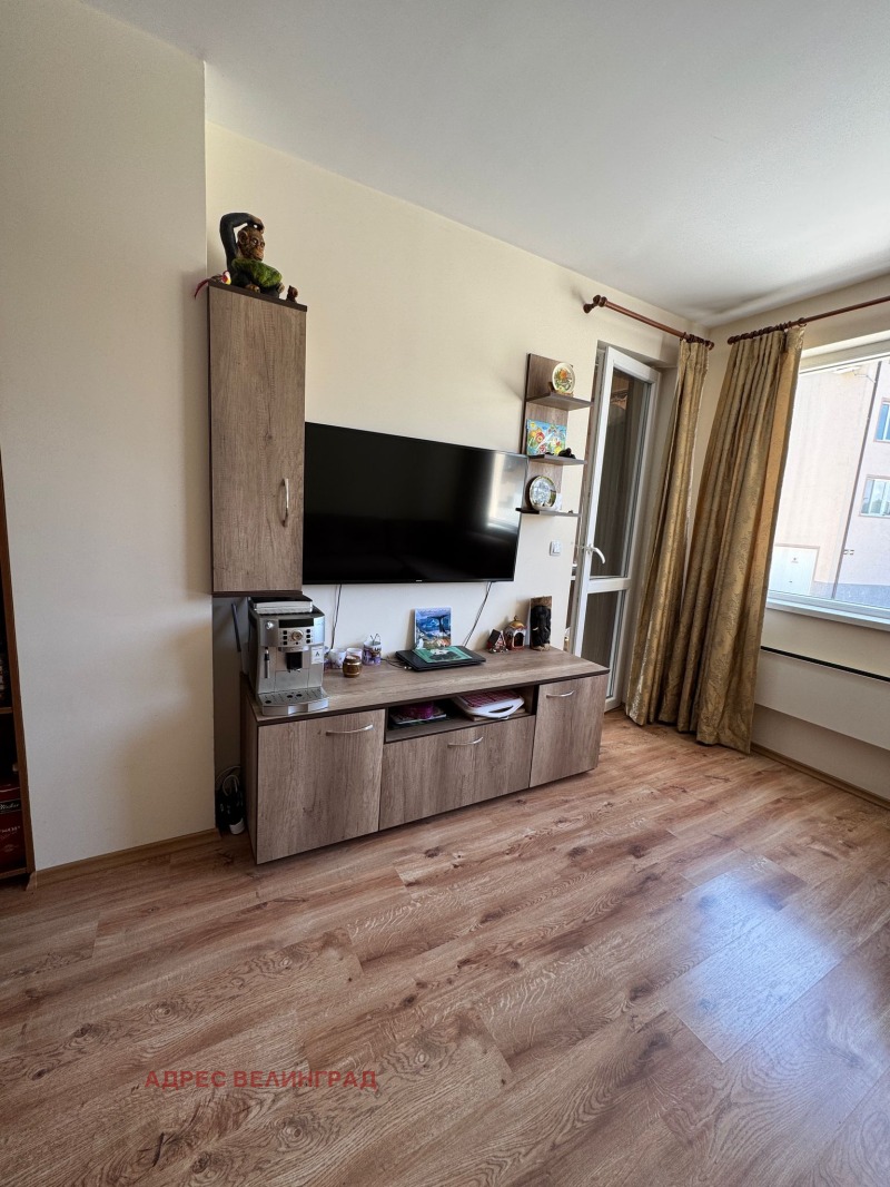 Продава  2-стаен област Пазарджик , гр. Велинград , 55 кв.м | 16715486 - изображение [2]