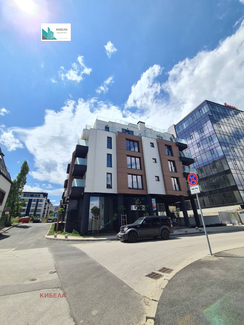 De vânzare  1 dormitor Sofia , Malinova dolina , 68 mp | 59596605 - imagine [7]