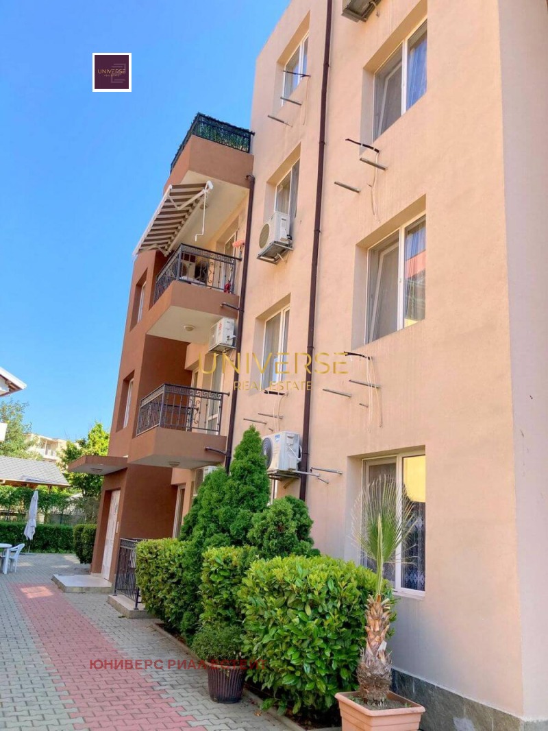 Продава  2-стаен област Бургас , с. Равда , 50 кв.м | 21732873 - изображение [16]