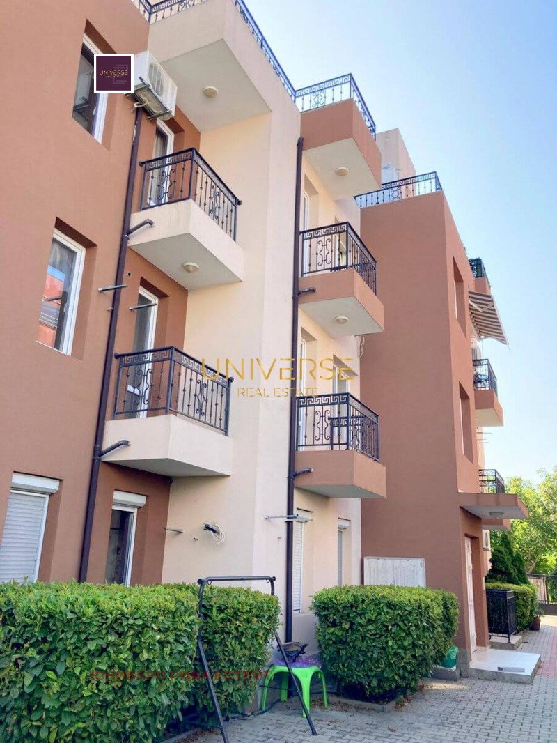 Продава  2-стаен област Бургас , с. Равда , 50 кв.м | 21732873 - изображение [13]