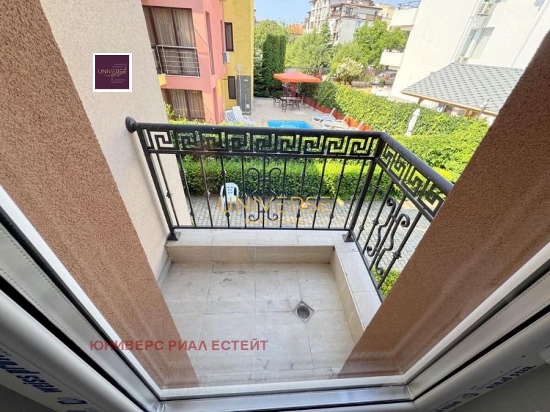 Продава  2-стаен област Бургас , с. Равда , 50 кв.м | 21732873 - изображение [2]