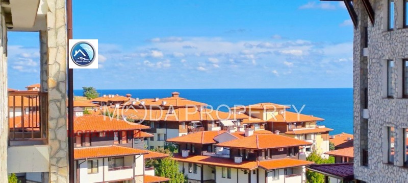 Продава  2-стаен област Бургас , гр. Свети Влас , 83 кв.м | 40709245