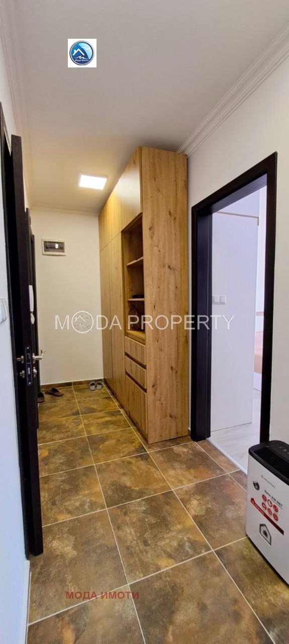 Продава  2-стаен област Бургас , гр. Свети Влас , 83 кв.м | 40709245 - изображение [5]
