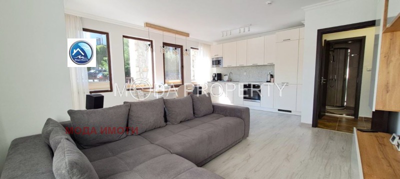 Продава  2-стаен област Бургас , гр. Свети Влас , 83 кв.м | 40709245 - изображение [12]