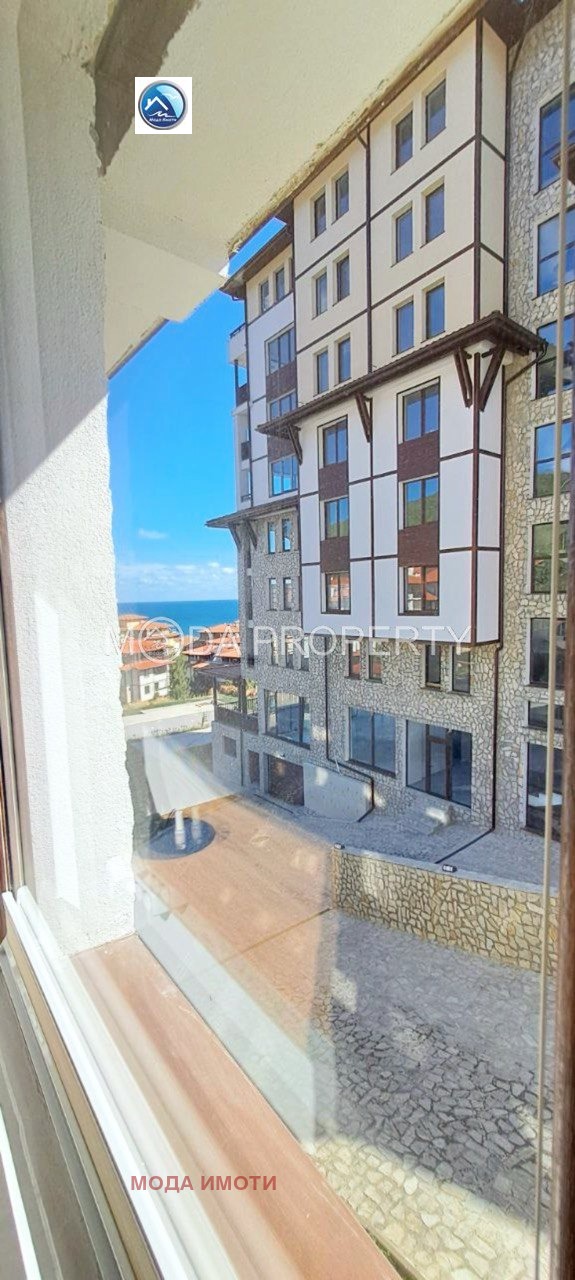 Продава  2-стаен област Бургас , гр. Свети Влас , 83 кв.м | 40709245 - изображение [3]