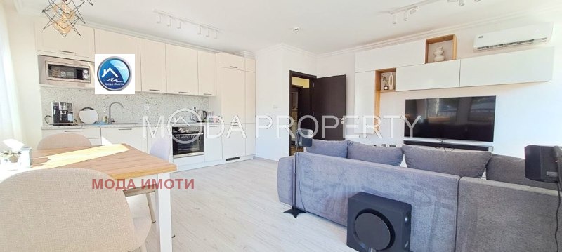 Продава  2-стаен област Бургас , гр. Свети Влас , 83 кв.м | 40709245 - изображение [8]